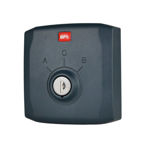 Кнопка-ключ проводная BFT Q.BO Key WM — фото 1