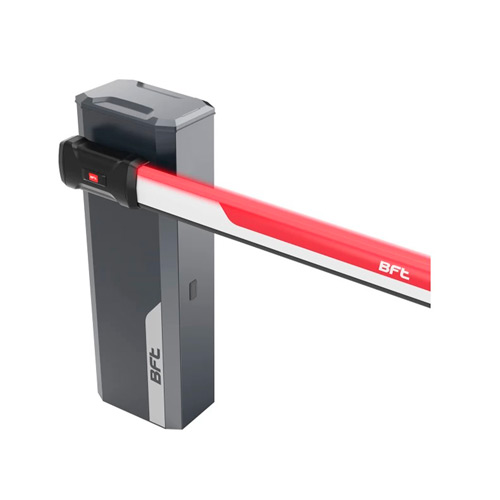 Купити Комплект шлагбауму Bft Giotto BT A Ultra 36 XL KIT | стріла 5 м в SmartEL — фото 1 Комплект шлагбауму Bft Giotto BT A Ultra 36 XL KIT | стріла 5 м — фото 1