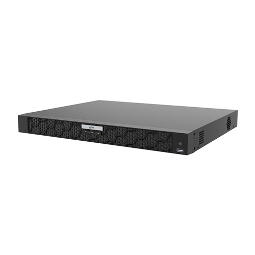 IP видеорегистратор UNV NVR504-16B