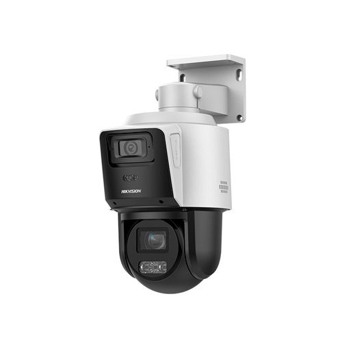 Speed Dome IP відеокамера DS-2SE3C410MWG-E/14 — фото 1