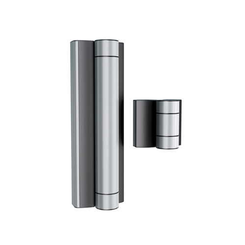 Моторизованная петля и доводчик Locinox MAGNUS