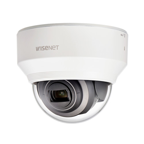 Купить IP видеокамера Wisenet XND-6080 в SmartEL — фото 1 IP видеокамера Wisenet XND-6080 — фото 1