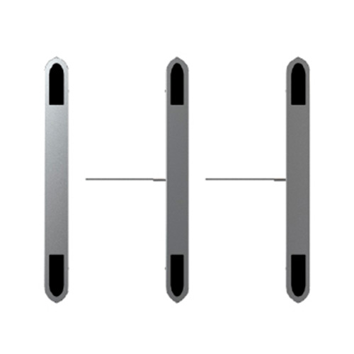 Турникет свободного хода Lot Porta Light BG — фото 2