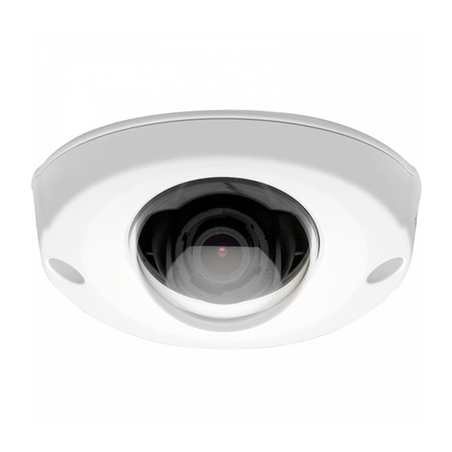 IP відеокамера Axis P3904-R Mk II M12 — фото 2