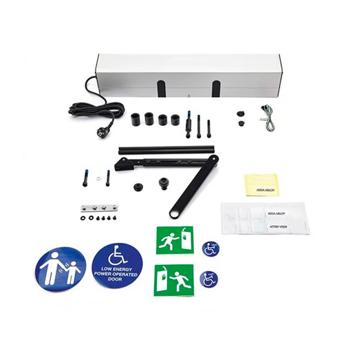 Комплект безбарьерного доступа ASSA ABLOY SW100 (до 130 кг)