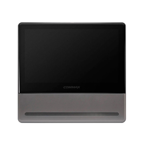 Комплект видеодомофона COMMAX CDV-70QT + DRC-4CPN3 — фото 1