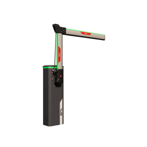 Готовый комплект стрелы с изломом 90° BFT Art 90 Boom PS30 Готовый комплект стрелы с изломом 90° BFT Art 90 Boom PS30