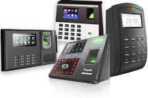 Системы учёта рабочего времени