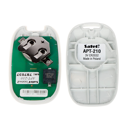Брелок дистанционного управления Satel Be Wave APT-210 — фото 1
