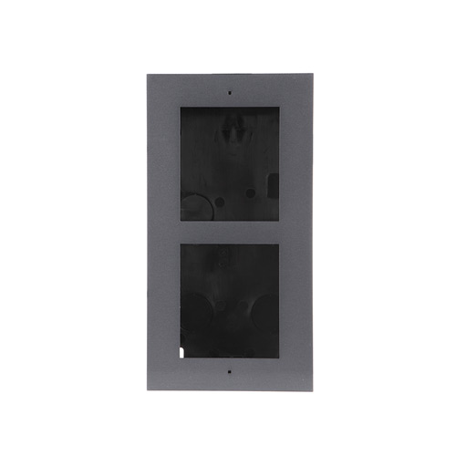 Панель для врізного монтажу Hikvision DS-KD-ACF2/Plastic — фото 2