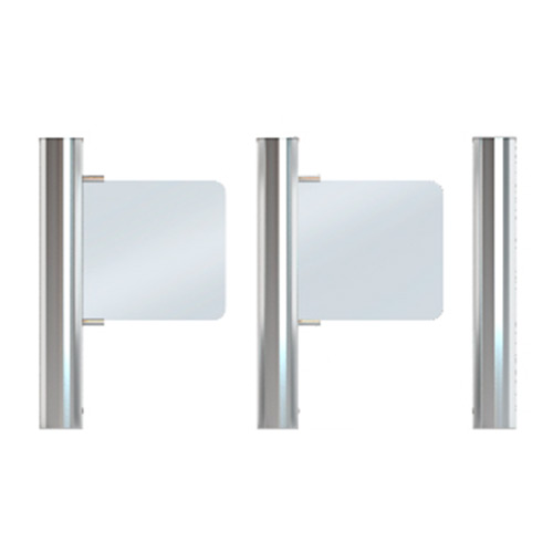 Турникет свободного хода Lot Porta Light BG — фото 3