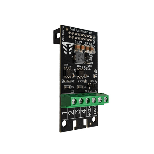 Модуль винесення універсального слота Orion Slot Extender — фото 1