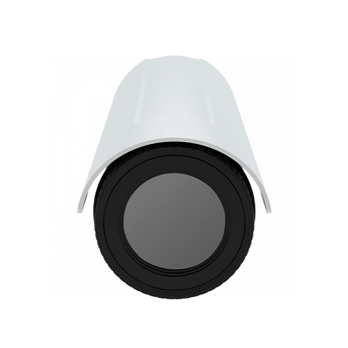 Тепловізійна відеокамера IP Axis Q1941-E PT Mount 7 мм 8.3 FPS — фото 1