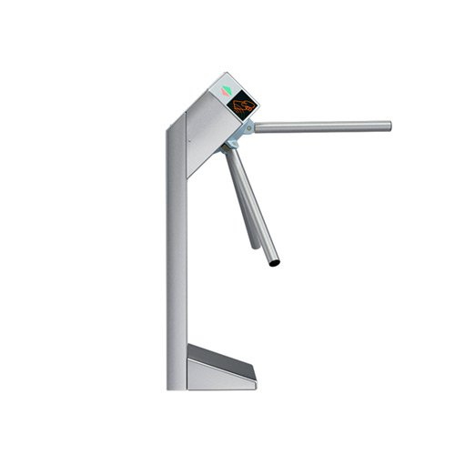 Турнікет-трипод Lot Expert BG нержавіюча полірована сталь — фото 1