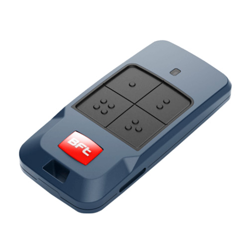 Комплект автоматики для воріт Bft Phobos AC B50 KIT — фото 3