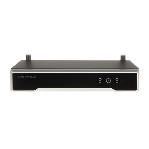 IP відеореєстратор Hikvision DS-7108NI-K1/W/M — фото 2