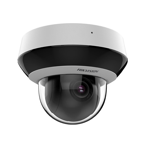 Mini Speed Dome IP видеокамера DS-2DE2A404IWG1-E — фото 3