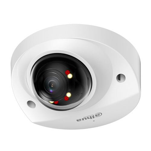 IP видеокамера Dahua DH-IPC-HDBW2449F-AS-IL — фото 1