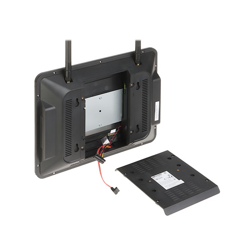 IP видеорегистратор Hikvision DS-7608NI-L1/W — фото 4