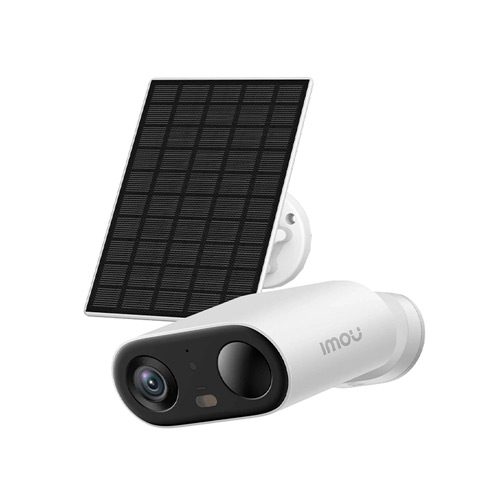 IP видеокамера IMOU Cell Go Full Color (IPC-TB3FP-3T0WE/FSP12-TYPEC)