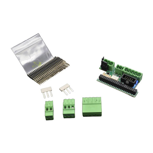 Комплект безбарьерного доступа ASSA ABLOY SW100 (до 130 кг) — фото 3