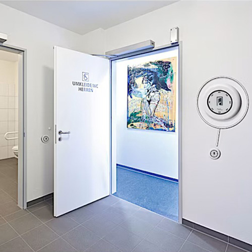 Комплект автоматики двери для использования МГН Dormakaba ED100 — фото 3