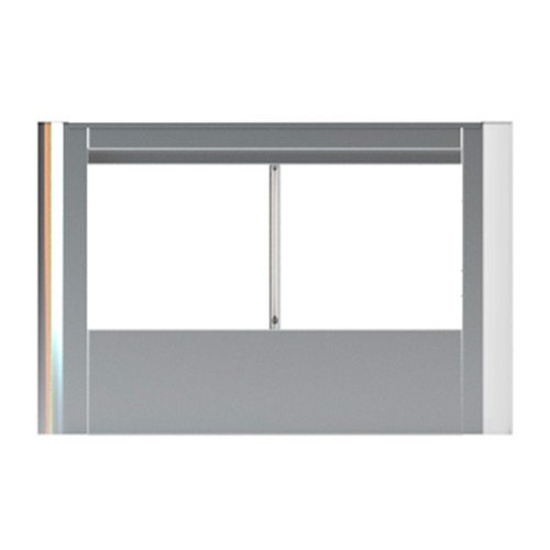 Турникет свободного хода Lot Porta Light BG — фото 1