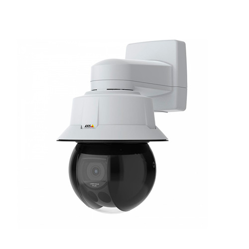 Speed Dome IP відеокамера Axis Q6315-LE 50Hz — фото 2