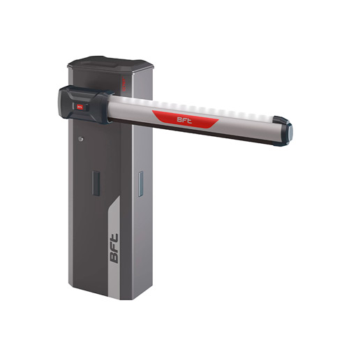 Комплект шлагбаума Bft Giotto BT B Ultra 36 KIT | стрела 5 м