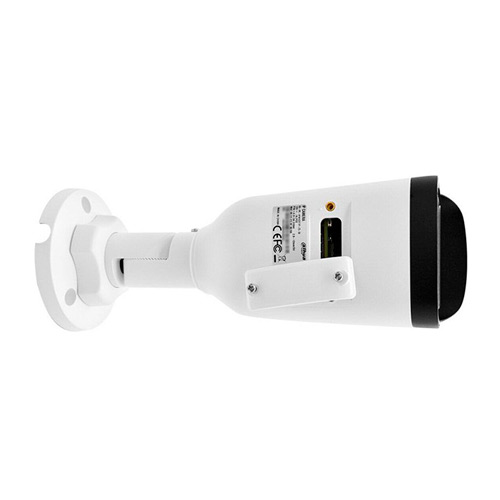 IP відеокамера Dahua DH-IPC-HFW1431T1P-ZS-S4 — фото 2