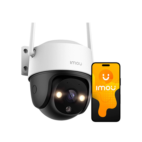 IP видеокамера IMOU Cruiser Dual 2 (IPC-S7XEP-10M0WED) — фото 2