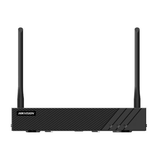 IP відеореєстратор Hikvision DS-7608NI-Q1/W — фото 1