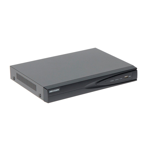 IP видеорегистратор Hikvision DS-7608NI-K1 (B) — фото 2