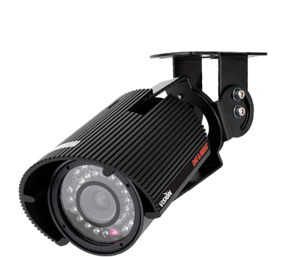 Видеонаблюдение