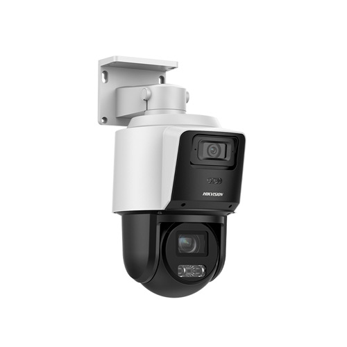 Speed Dome IP відеокамера DS-2SE3C410MWG-E/14 — фото 2