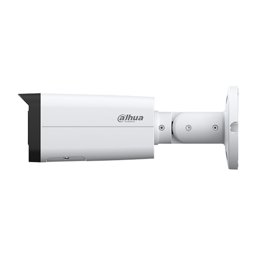 IP відеокамера Dahua DH-IPC-HFW2849T-AS-IL — фото 1