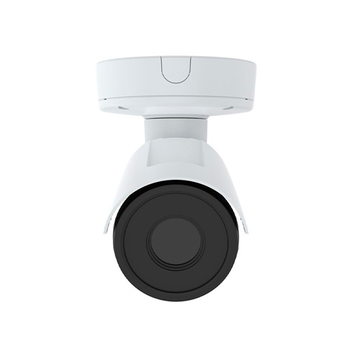 Тепловізійна IP відеокамера Axis Q1961-TE 13 мм 8.3 FPS — фото 1