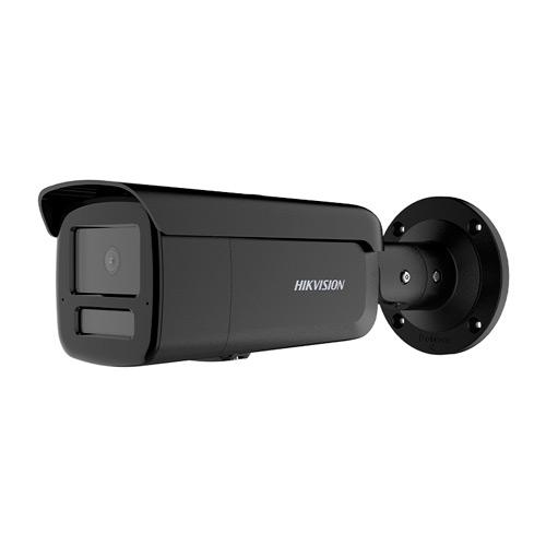 Купити IP відеокамера DS-2CD2T83G2-2LI2U Black в SmartEL IP відеокамера DS-2CD2T83G2-2LI2U Black