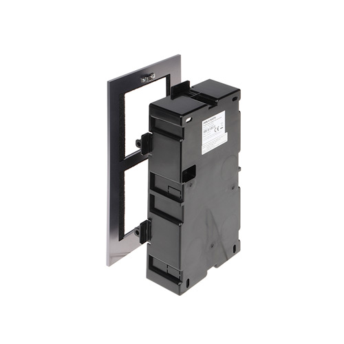 Панель для врізного монтажу Hikvision DS-KD-ACF2/Plastic — фото 3