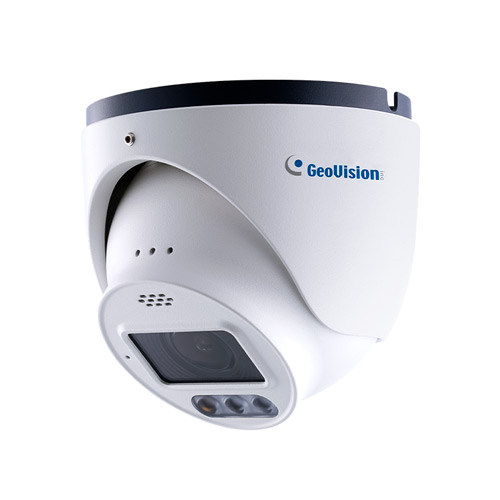 IP відеокамера GeoVision GV-GEBF4911