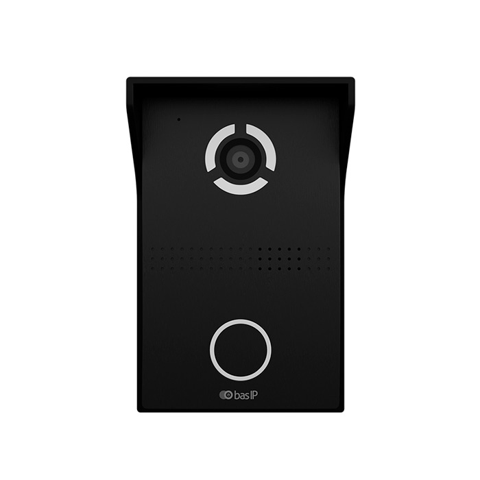 Панель виклику BAS-IP AV-03D Black