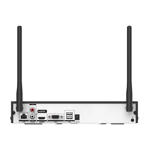 IP відеореєстратор Hikvision DS-7608NI-Q1/W — фото 3