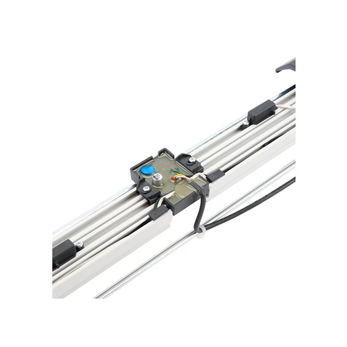 Комплект автоматики для ворот Bft Giuno Ultra BT A20 KIT — фото 9