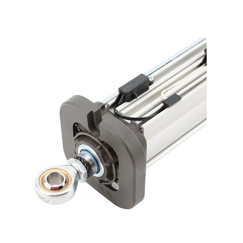 Комплект автоматики для ворот Bft Giuno Ultra BT A20 KIT — фото 10