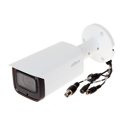 IP відеокамера Dahua DH-IPC-HFW1431TP-ZS-S4 — фото 1