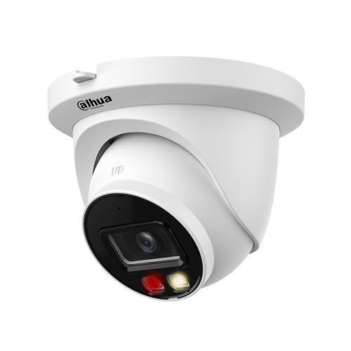 IP видеокамера Dahua DH-IPC-HDW2449TM-S-IL — фото 1