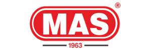 MAS intercom logo