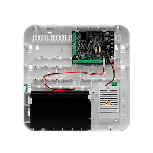 Купити Виносний модуль розширення Оріон M-ZP mBox в SmartEL — фото 2 Виносний модуль розширення Оріон M-ZP mBox — фото 2