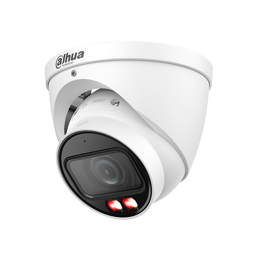IP відеокамера Dahua DH-IPC-HDW2449T-ZS-IL — фото 1