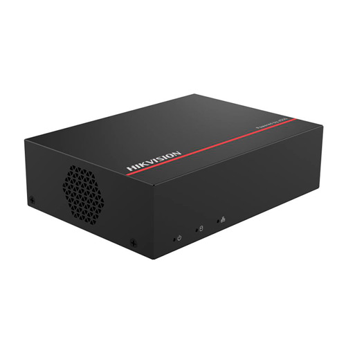 Turbo HD видеорегистратор iDS-E04HUHI-XB — фото 1